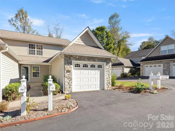 206 Waters Edge Drive, Weaverville, NC 28787