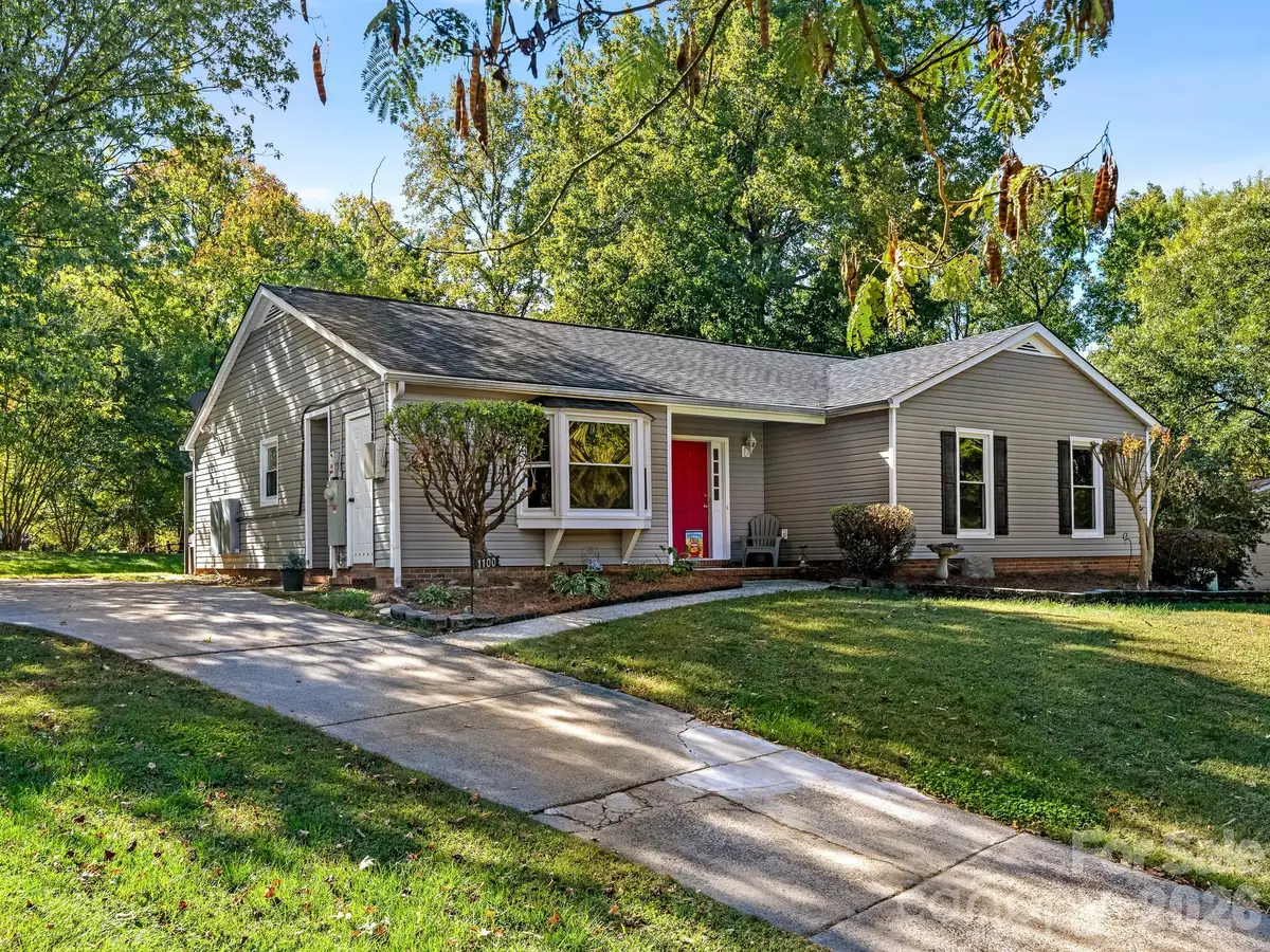 1100 Dark Wood Court, Matthews, NC 28105 - #1