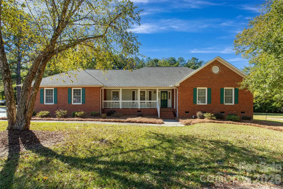 2934 Cane Mill Road, Lancaster, SC 29720 - #1