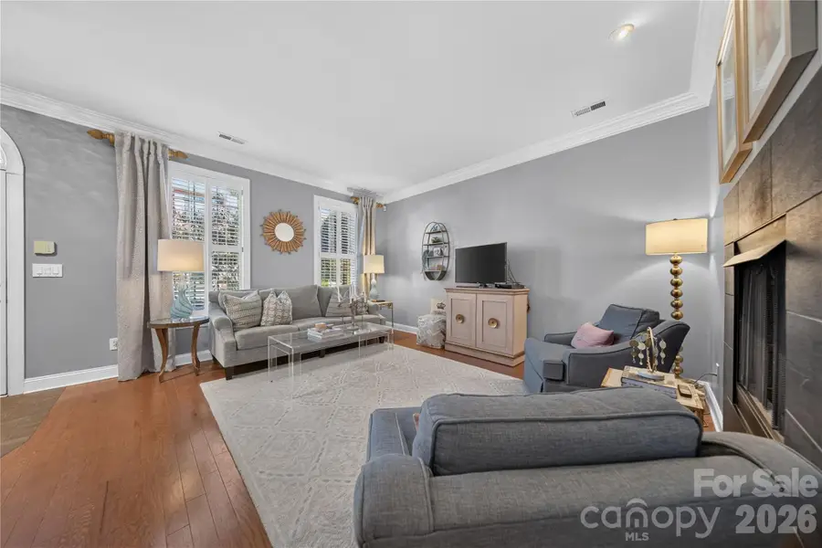 9251 Bonnie Briar Circle, Charlotte, NC 28277 - #3
