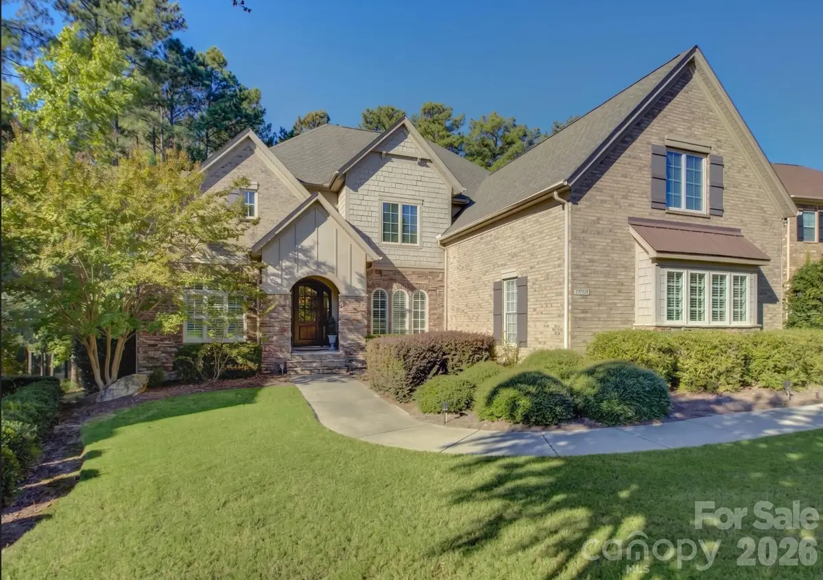17733 Colleton River Lane, Charlotte, NC 28278 - #1
