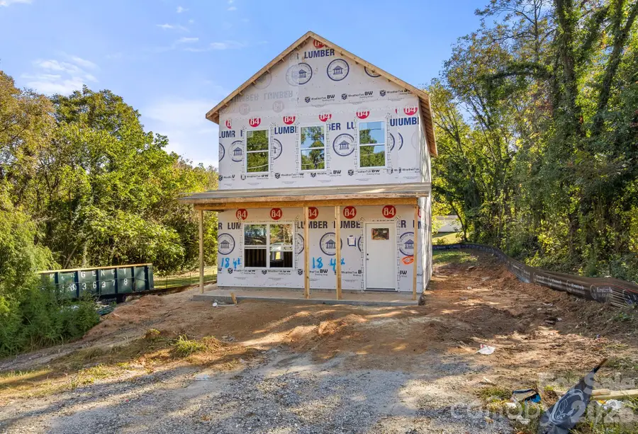 18 4th Avenue, Hickory, NC 28602 - #3