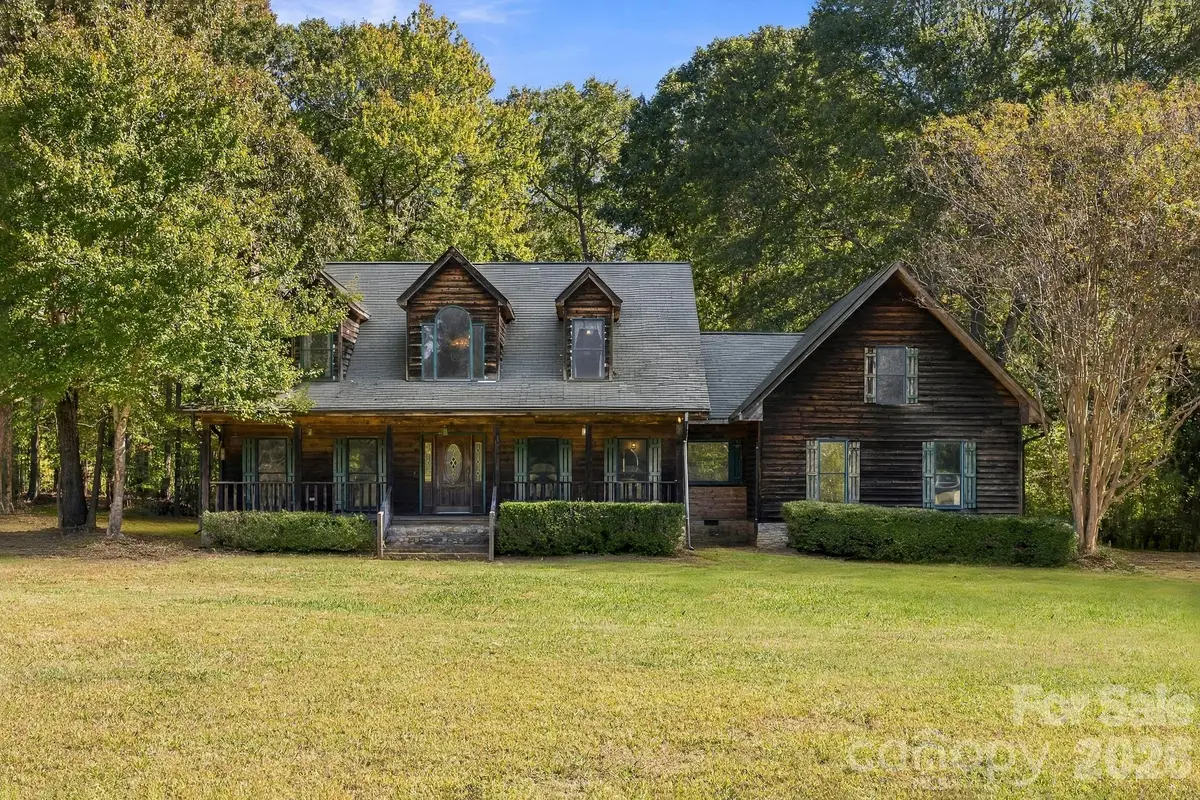 1130 Beamguard Road, Clover, SC 29710 - #1