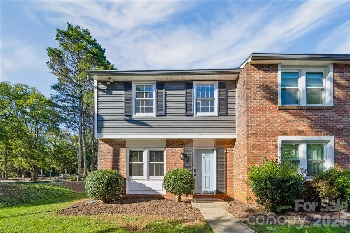 1205 Scaleybark Road #A, Charlotte, NC 28209 - #1