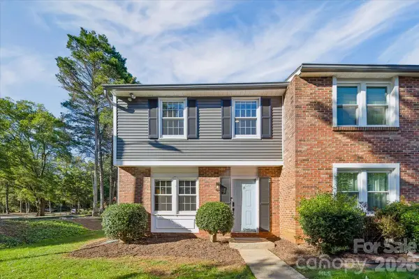 1205 Scaleybark Road #A, Charlotte, NC 28209