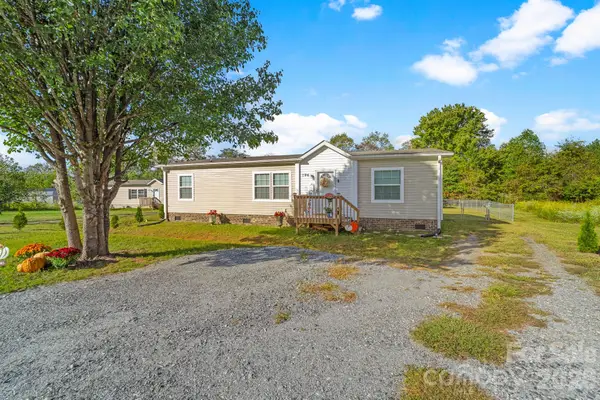 106 Ol Field Court, Lawndale, NC 28090