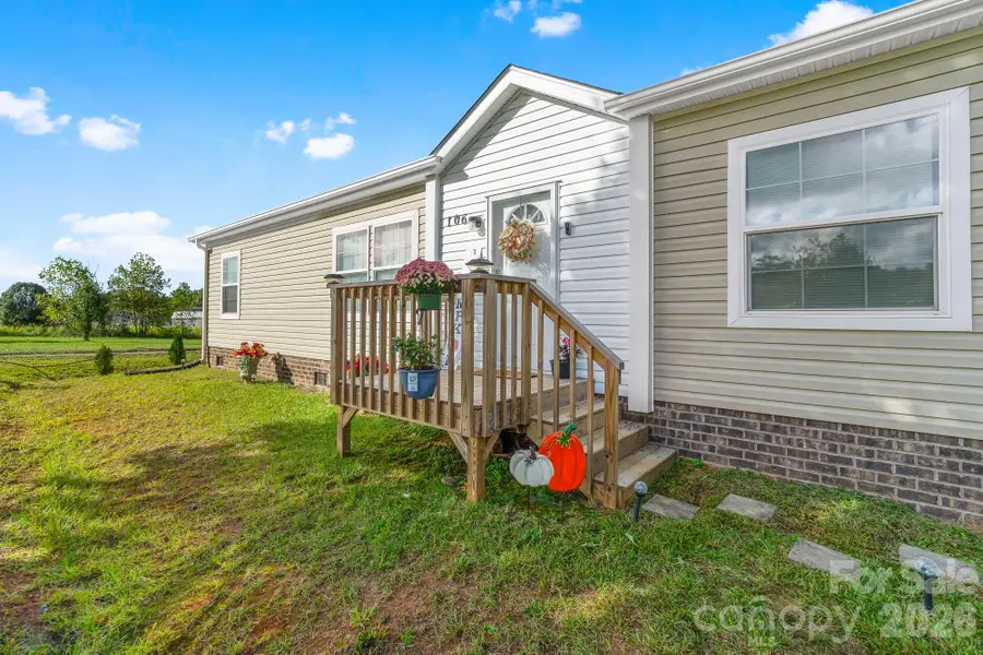 106 Ol Field Court, Lawndale, NC 28090 - #2