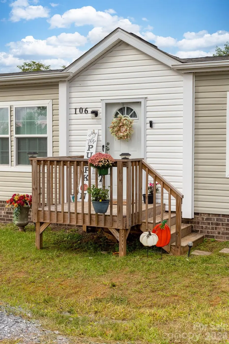 106 Ol Field Court, Lawndale, NC 28090 - #3