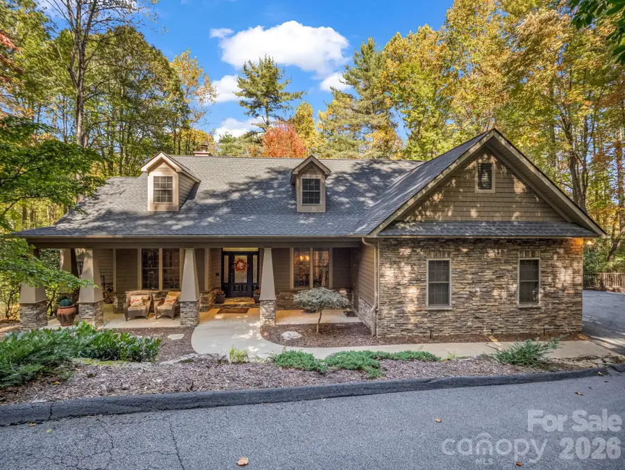1349 Salola Lane, Brevard, NC 28712 - #2