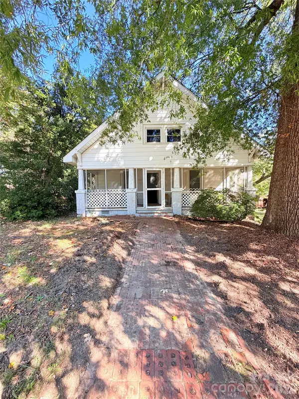 424 Calhoun Street, Salisbury, NC 28144