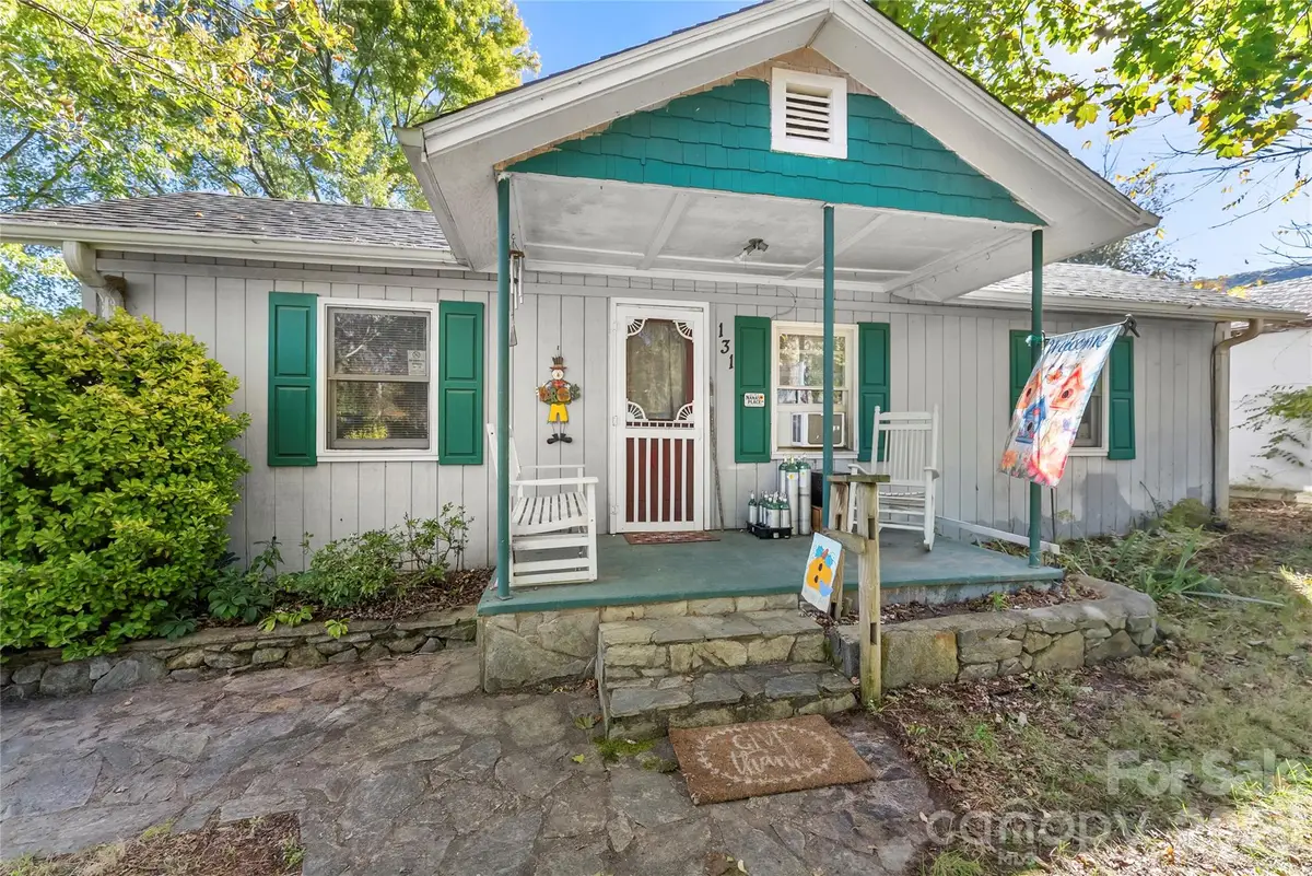 131 Central Avenue, Swannanoa, NC 28778 - #1