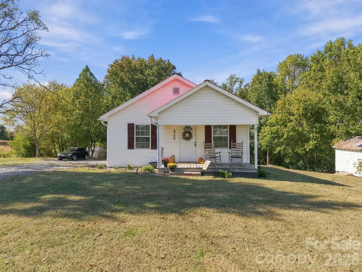 6780 Old Salisbury Road, Linwood, NC 27299 - #1