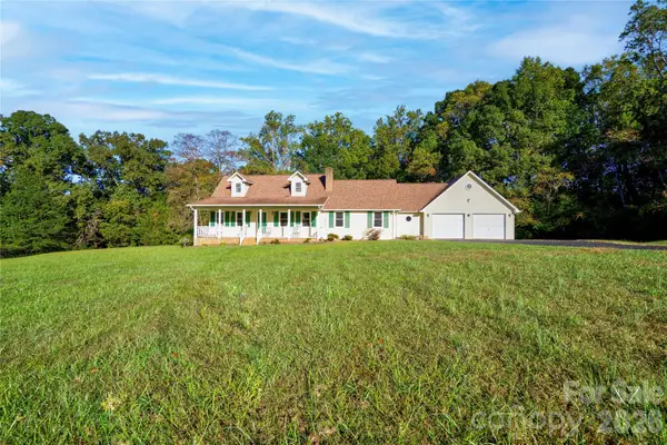 1550 Burke Road, Shelby, NC 28152