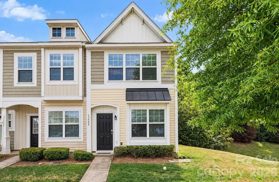 13504 Calloway Glen Drive, Charlotte, NC 28273 - #2