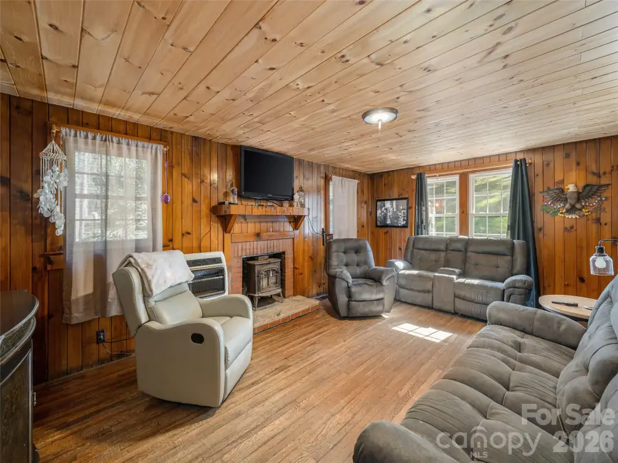 89 Mills Gap Road, Asheville, NC 28803 - #2