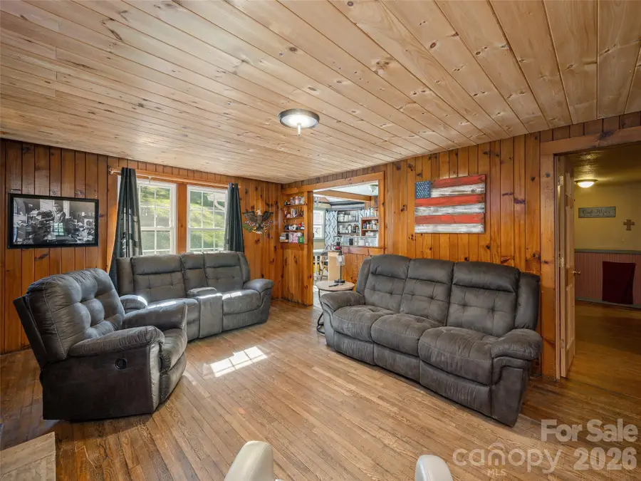 89 Mills Gap Road, Asheville, NC 28803 - #3
