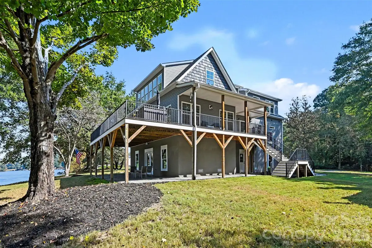 1727 Lake Drive, Charlotte, NC 28214 - #1
