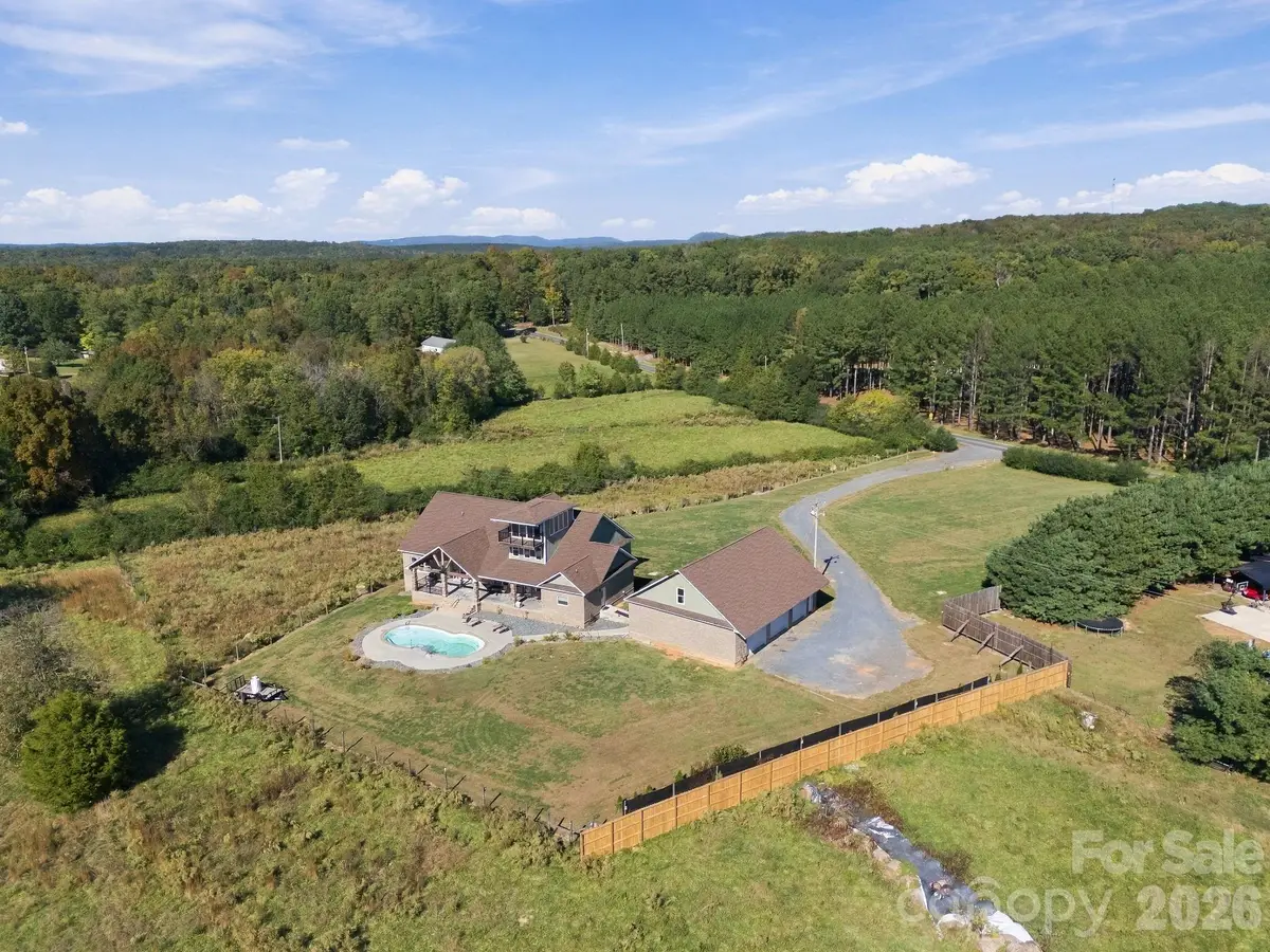 48155 Ingram Road, New London, NC 28127 - #1