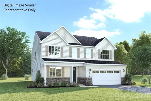 6009 Urban Forest Drive, Charlotte, NC 28216