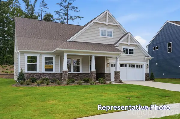 4500 Blue Mound Court, Stanley, NC 28164