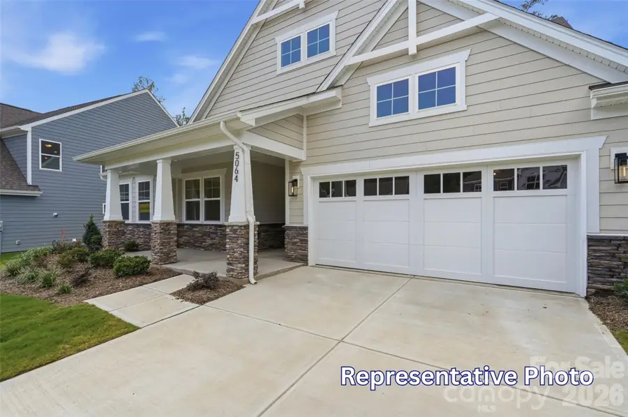 4500 Blue Mound Court, Stanley, NC 28164 - #3