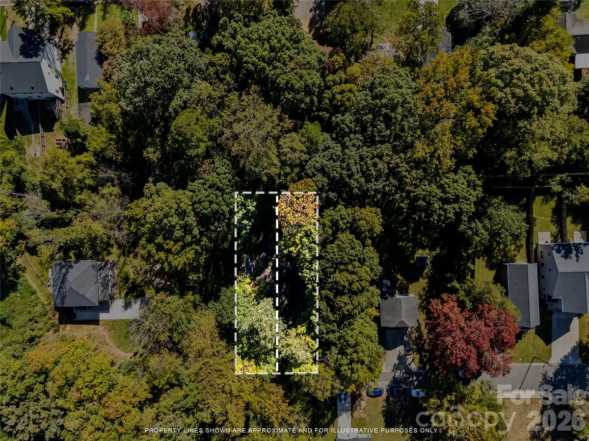 805 Holland Avenue, Charlotte, NC 28206 - #1