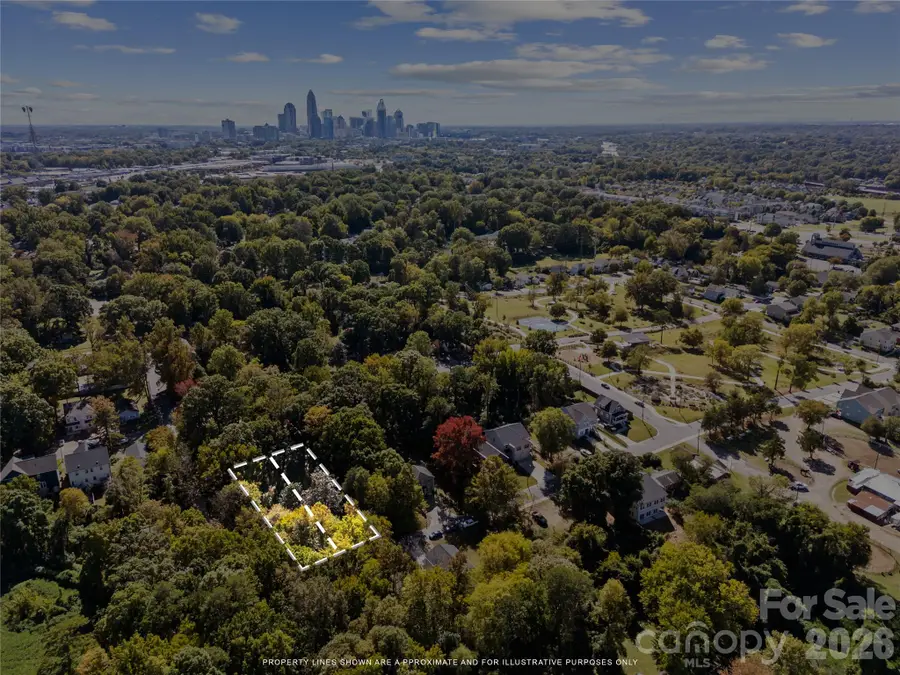 805 Holland Avenue, Charlotte, NC 28206 - #3