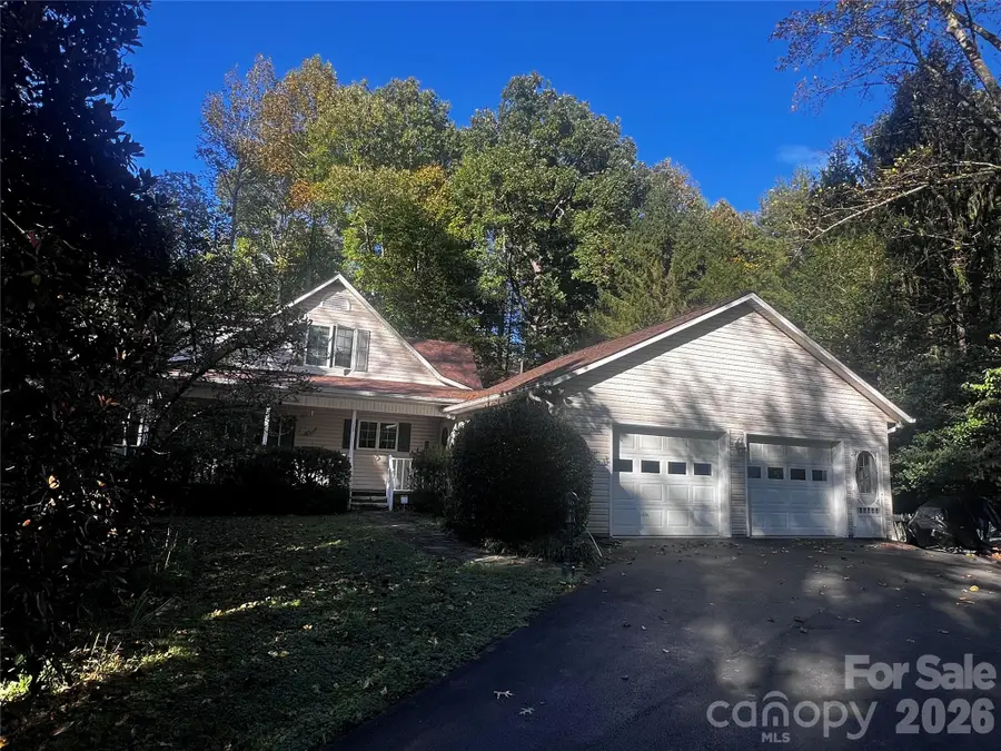 13 Pinecrest Drive, Brevard, NC 28712 - #2