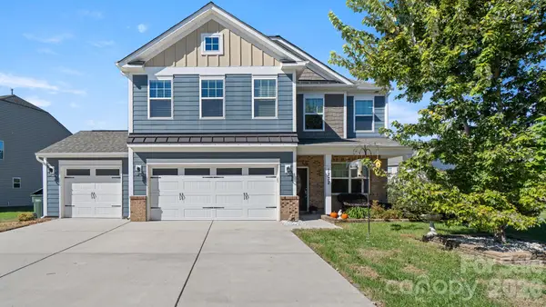 1232 New River Drive, Concord, NC 28025