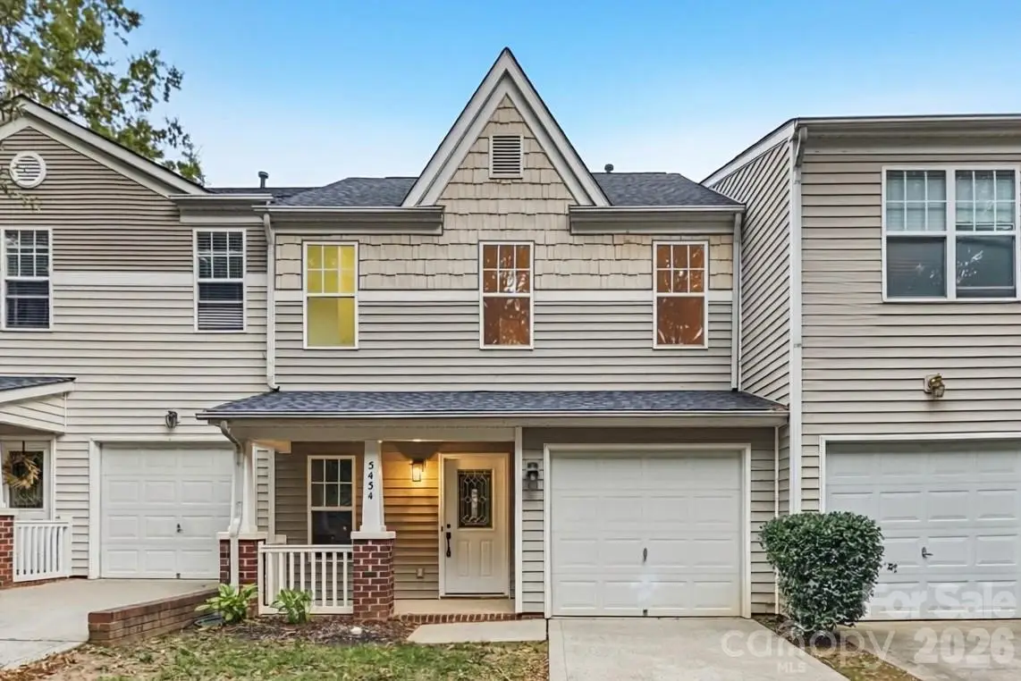 5454 Franklin Springs Circle, Charlotte, NC 28217 - #1