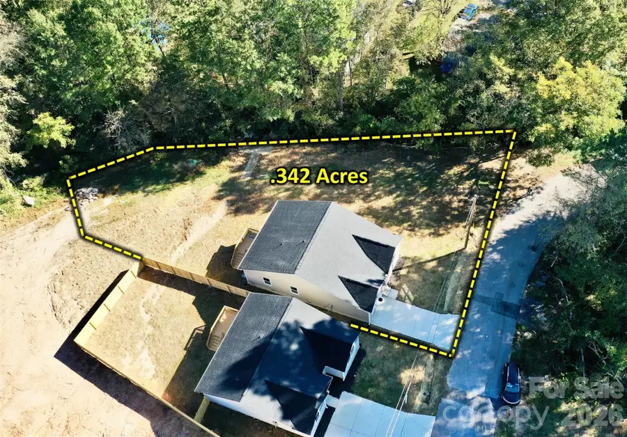 610 E Robinson Street, Dallas, NC 28034 - #3