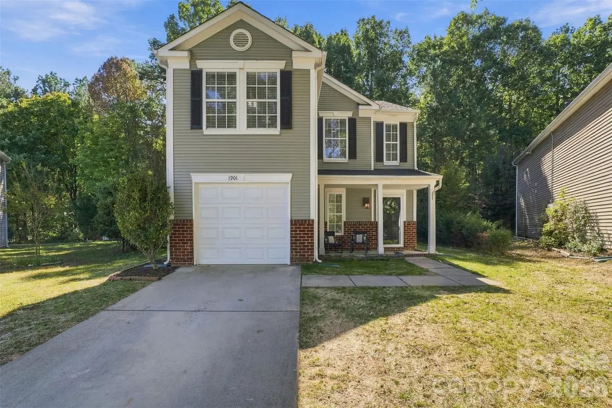 1901 Beckwith Lane, Waxhaw, NC 28173 - #1