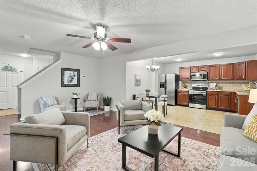 1901 Beckwith Lane, Waxhaw, NC 28173 - #2