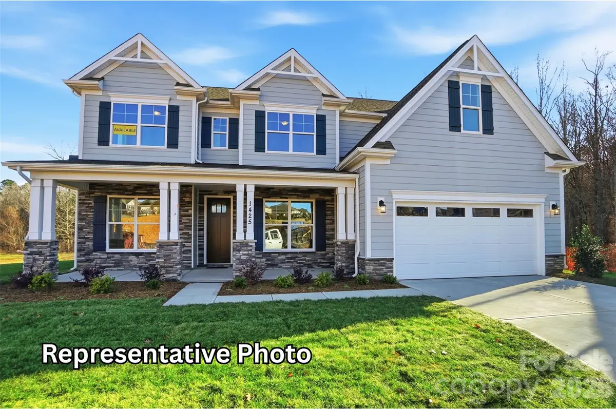 2189 Caravan Lane, Stanley, NC 28164 - #1