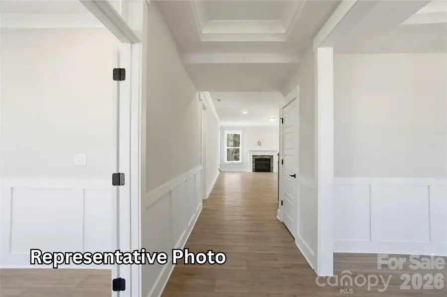 2189 Caravan Lane, Stanley, NC 28164 - #3
