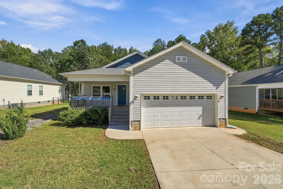 772 Log Cabin Drive, Gastonia, NC 28054 - #1