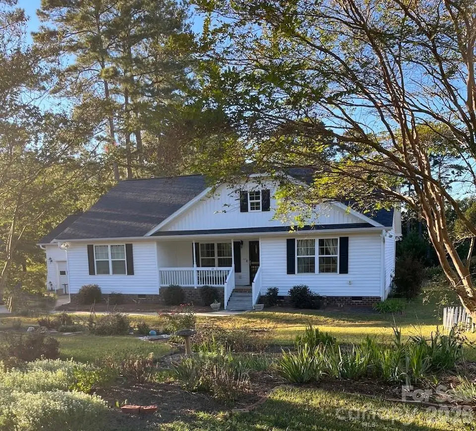 828 Idlewild Drive, Rock Hill, SC 29732 - #1