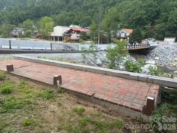 126 Southside Drive, Chimney Rock, NC 28720