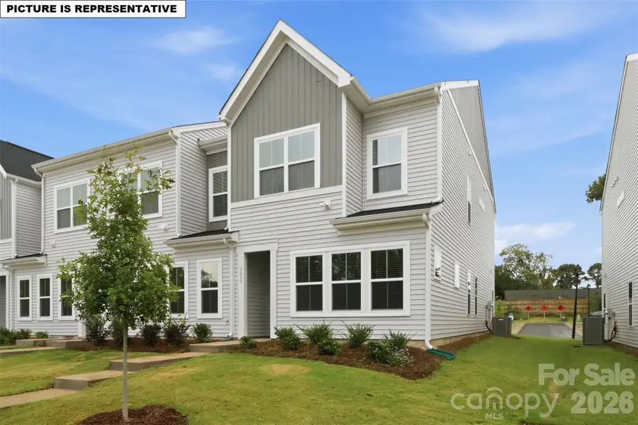 4628 Lakeview Road #5, Charlotte, NC 28216 - #2
