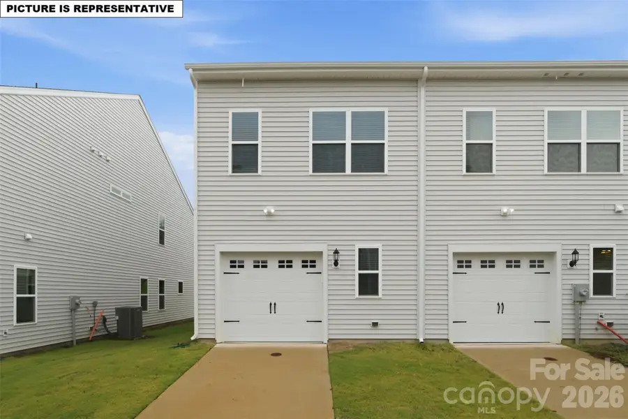 4624 Lakeview Road #3, Charlotte, NC 28216 - #3