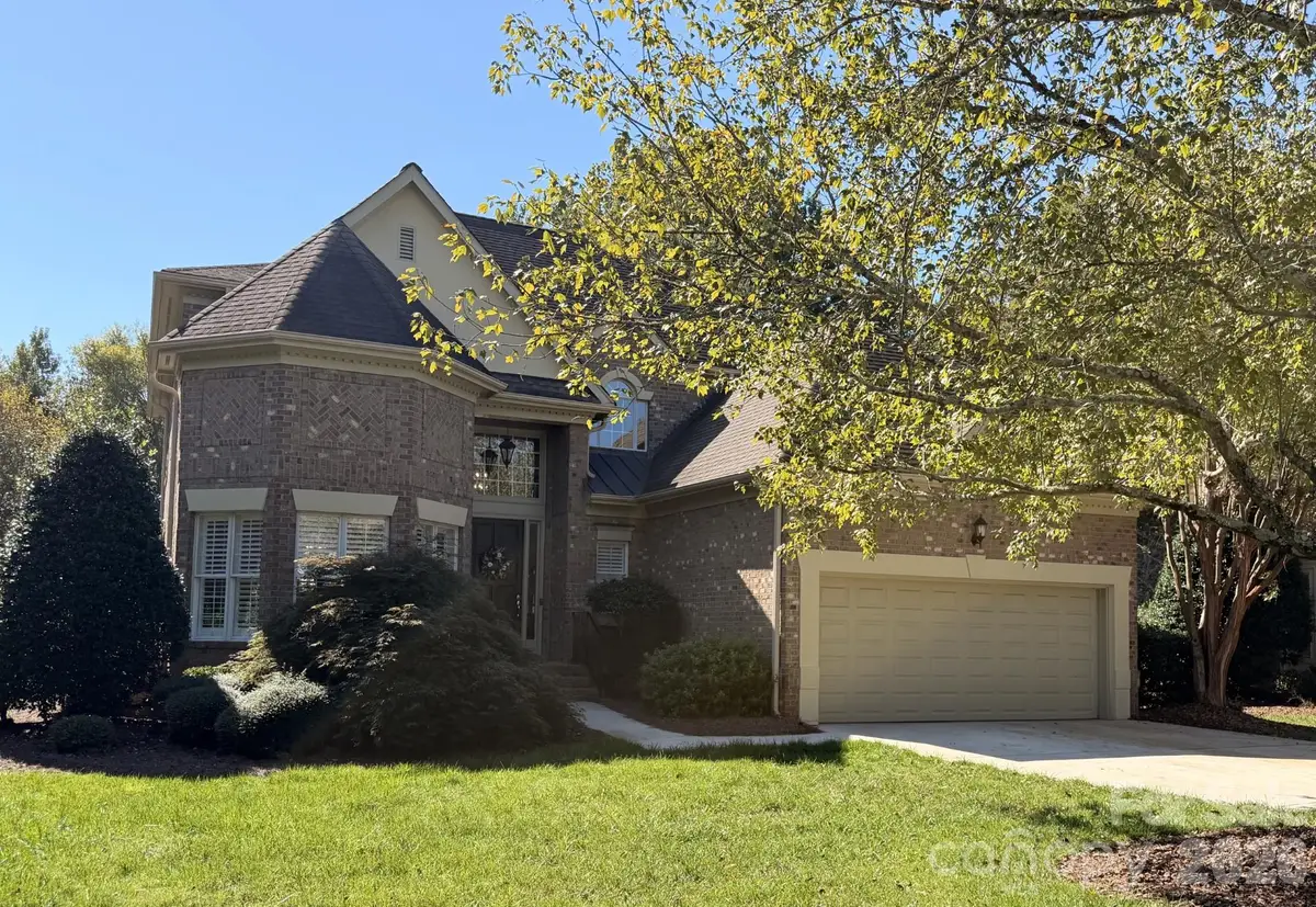 5637 Fairway View Drive, Charlotte, NC 28277 - #1