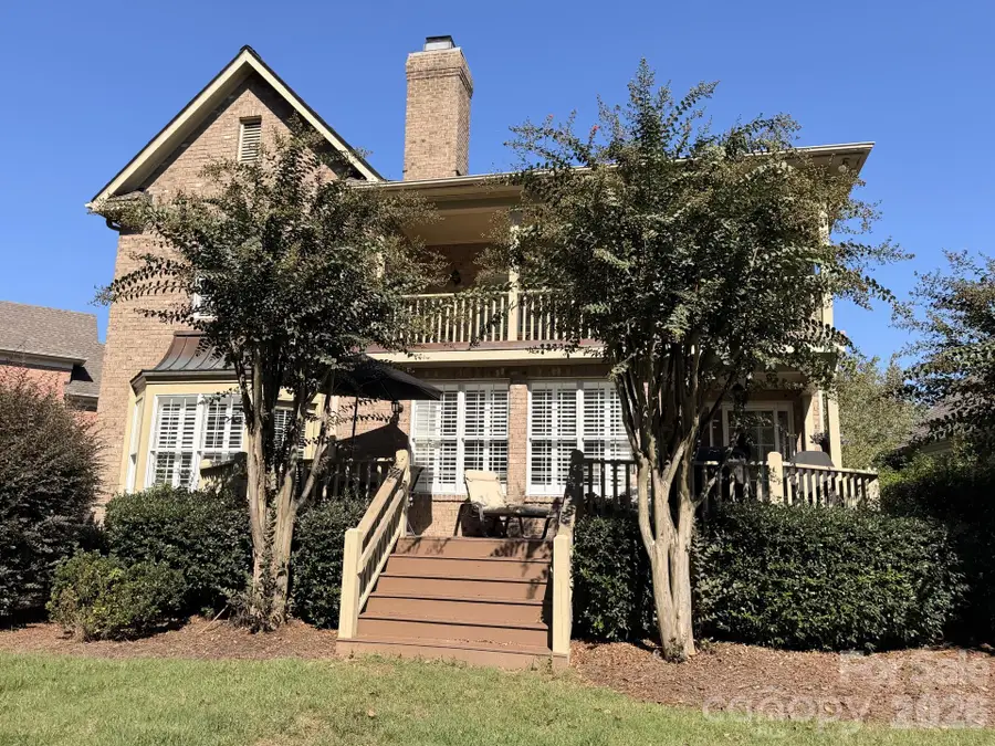 5637 Fairway View Drive, Charlotte, NC 28277 - #2