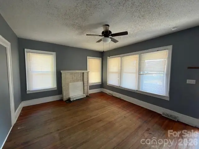 418 W Graham Street, Shelby, NC 28150 - #3