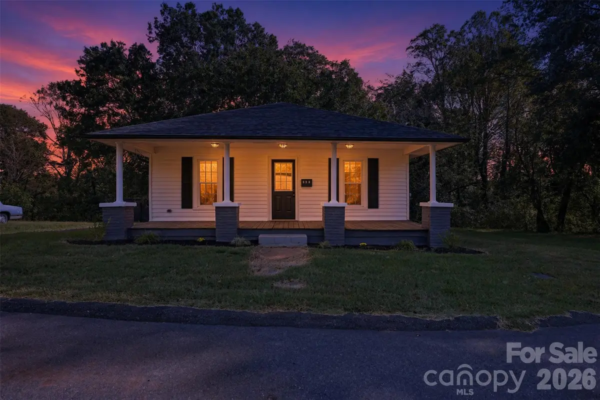 333 Derby Avenue, Newton, NC 28658 - #1