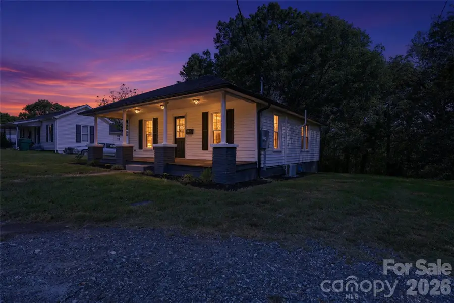 333 Derby Avenue, Newton, NC 28658 - #2
