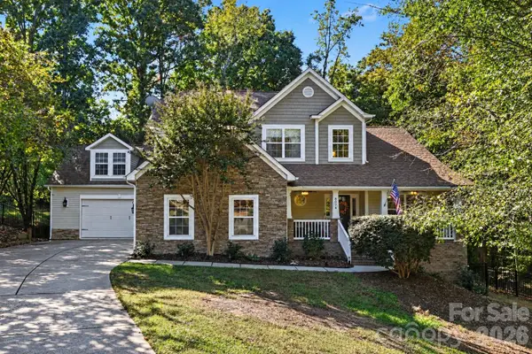 8074 Andrew Franklin Drive, Denver, NC 28037