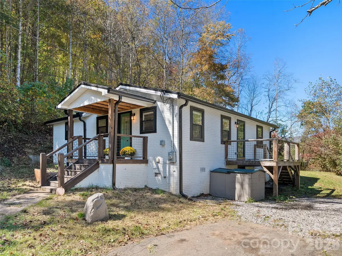 12 Posey Blanton Road, Sylva, NC 28779 - #1