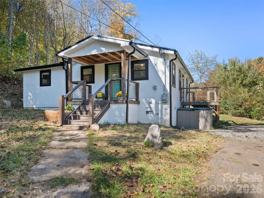 12 Posey Blanton Road, Sylva, NC 28779 - #2