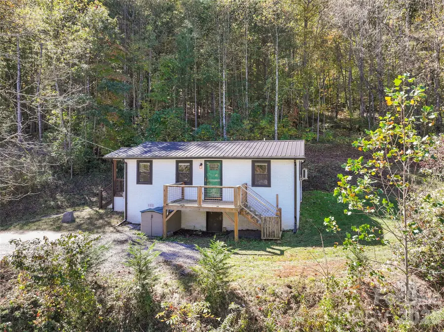 12 Posey Blanton Road, Sylva, NC 28779 - #3