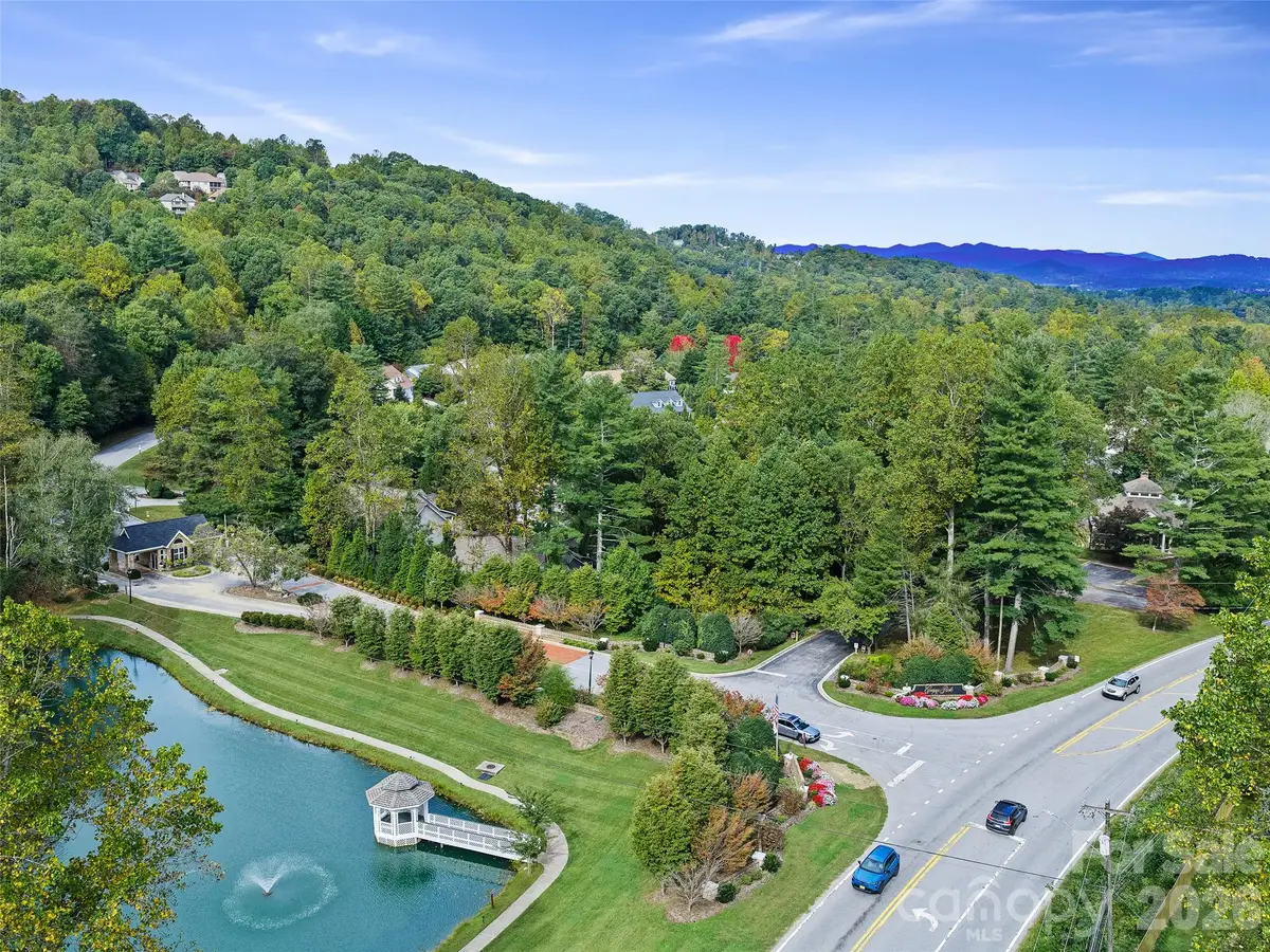 55 High Fields Court, Hendersonville, NC 28791 - #1